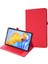 Honor Pad 9 Pro / Pad V8 Pro Deri Kılıf Kart Tutucu Kumaş Doku Tablet Standı Kapağı (Yurt Dışından) 1