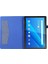 Kumaş Stili Tpu Lenovo Sekmesi Için Düz Koruyucu Shl P10 10.1 (Yurt Dışından) 5