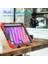 Apple Pad Mini 2021 Anti-Drop Pc + Silikon Kılıf Kazanmaya Dayanıklı Stand Tablet Kapak (Yurt Dışından) 4