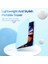 iPad 10.9 2022 Çizgiye Karşı Pu Deri+Akrilik+Tpu Otomatik Uyandırma / Uyku Tablet Kapağı (Yurt Dışından) 4