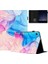 Samsung Galaxy Tab A8 10.5 2021 X200 X205 / 2022 Deri Business Folyo Kapak (Yurt Dışından) 1