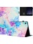 Samsung Galaxy Tab A8 10.5 2021 X200 X205 / 2022 Deri Business Folyo Kapak (Yurt Dışından) 1