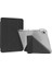 iPad Pro 11 2024 Için Deri Tablet Kılıfı (Yurt Dışından) 1