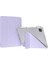 iPad Pro 11 2024 Için Deri Tablet Kılıfı (Yurt Dışından) 5