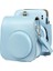 Fujıfılm Instax Mini 11 Için Deri Kamera Çantası Siyah (Yurt Dışından) 1