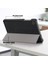 Lenovo Tab M8 Gen 4 TB-300FU Üçlü Stand Söküslü Renkli Pu Deri Tablet Kapak (Yurt Dışından) 5