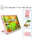 Lenovo Tab M10 Hd 2. Gen Için Tutucu Tablet Kılıfı (Yurt Dışından) 2
