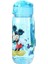 Karikatür Pipetli Su Şişesi 450 ml (Yurt Dışından) 2
