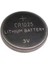 CR1025 Super Lıthıum 3V Düğme Pil 1