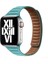 Apple Watch 7 41MM / 6 & Se & 5 & 4 40MM / 3 & 2 ve 1 38MM Malakit Yeşil (Yurt Dışından) 1