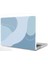 MacBook Pro 13 Inç Kılıf ile Uyumlu M2 2024, 2023, 2022-2016 A2338 M1 A2251 A2289 A2159 A1989 A1708 A1706, Plastik Sert Kabuk (Yurt Dışından) 1