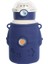 Astronot Çocuk Çelik Matara Matara Suluk 500ML (Yurt Dışından) 1