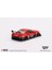 Nissan LB-ER34 Super Silhouette Skyline (Red/black) NO:843 2