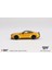 Lbworks Ford Mustang Lb Gold 1:64 Ölçek | Liberty Walk Tasarımı 3