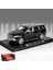 1:24 Simülasyon Alaşım Mercedes-Benz Maybach GLS600 Araba Modeli (Yurt Dışından) 1