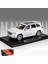 1:24 Simülasyon Alaşım Mercedes-Benz Maybach GLS600 Araba Modeli (Yurt Dışından) 2