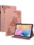 Galaxy Tab S6 Için Tablet Kılıfı - Mavi (Yurt Dışından) 1