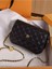 Xiaoxiang Tarzı Eşkenar Dörtgen Zincir Küçük Kare Çanta Kadınlar Için Sonbahar Yeni Moda Koltuk Altı Kadın Çantası Tek Omuz Crossbody Zincir Çanta (Yurt Dışından) 2