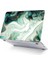 MacBook Pro 16 "m3 A2991 M2 A2780 M1 A2485 2021 / 2022 / 2023 Pro / Max Cips Dokunmatik Kimlik Için Sert Kabuk Plastik Laptop Kapak (Yurt Dışından) 4