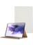 Galaxy Tab S7 Fe Için Tablet Kılıfı - Turuncu (Yurt Dışından) 1