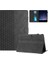 Samsung Galaxy Tab S6 2020 2022 2024 P610 Kart Yuvalı Pu Deri Tablet Kılıfı (Yurt Dışından) 1