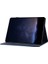 Samsung Galaxy Tab S6 2020 2022 2024 P610 Kart Yuvalı Pu Deri Tablet Kılıfı (Yurt Dışından) 4