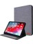 iPad Air 13 2024 Kart Yuvaları Standı Deri Tablet Kılıfı (Yurt Dışından) 1