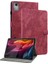 Lenovo Tab K11 Plus Kaymaz Pu Deri Tablet Kapağı (Yurt Dışından) 1