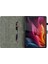 Lenovo Tab K11 Plus Kaymaz Pu Deri Tablet Kapağı (Yurt Dışından) 2