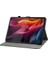 Lenovo Tab K11 Plus Kaymaz Pu Deri Tablet Kapağı (Yurt Dışından) 3
