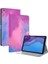 Lenovo Tab M10 Hd Gen 2 TB-X306X Için Pu Kılıfı, TB-X306F 10.1 (Yurt Dışından) 3