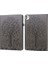 iPad Pro 11 2024 Kart Yuvalı Pu Deri Standlı Tablet Kılıfı (Yurt Dışından) 1