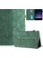 Samsung Galaxy Tab A 10.5 2018 T590 Kart Tutucu Pu Deri Tablet Kılıfı (Yurt Dışından) 1