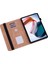 Xiaomi Için Redmi Pad Pu Deri Elastik Bant Koruyucu Kılıf Kart Yuvaları Çok Açılı Stand Çizgisi Baskılı Tablet Kapak Kalem Tutucusu (Yurt Dışından) 2
