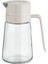 Cam Çeşni Şişesi Açık ve Kapalı Yağ Sürahisi 550ML (Yurt Dışından) 1