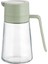 Cam Çeşni Şişesi Açık ve Kapalı Yağ Sürahisi 550ML (Yurt Dışından) 5
