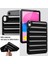 iPad 10. Nesil 10.9 2022 Için Tablet Kılıfı (Yurt Dışından) 2