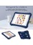 iPad 10.2 2021 / Air 10.5 Inç 2019 Omuz Askılı Stand'lı Eva Koruyucu Kapak (Yurt Dışından) 3