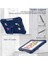 iPad 10.2 2021 / Air 10.5 Inç 2019 Omuz Askılı Stand'lı Eva Koruyucu Kapak (Yurt Dışından) 5