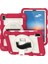 iPad Mini 2021 Tablet Kılıfı El Kayışı Askılı Stand Kapağı (Yurt Dışından) 1