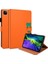 iPad Pro 11 2020 Stand Kart Kartı Tutucu Karikatür Hayvan Desen Deri Kapağı (Yurt Dışından) 1