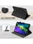 iPad Pro 11 2020 Stand Kart Kartı Tutucu Karikatür Hayvan Desen Deri Kapağı (Yurt Dışından) 3