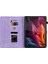 Lenovo Tab K11 Plus Kart Yuvaları Deri Tablet Kapağı (Yurt Dışından) 2