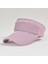 Bayan Boş Üst Doğa Sporları Sivri Kap Öğrenci Güneş Şapkası 8010 Pembe (Yurt Dışından) 2