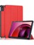 Lenovo Tab M10 5g 10.6 Için Deri Akıllı Tablet Kılıf (Yurt Dışından) 1