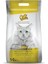 Bentonit İnce Kedi Kumu 10 Lt 1