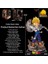 Yedi Dragon Ball Oyun Akını El Yapımı Model Süsler Heykel Hediye (Yurt Dışından) 1