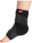 Şık ve dayanıklı ayak bilekliği, standart beden, destekli, sağ ve sol uyumlu 2