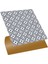 Kendinden Yapışkanlı Geometrik 042 Desenli Pvc Karo 30X30 cm (33 Adet) 3m2 1