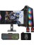 Gmx7764 İ7 12.Nesil 12700K 32Gb Ddr4 512Gb M2 Nvme 8Gb Rtx4060Tı 27" 165Hz Oyun PC 1